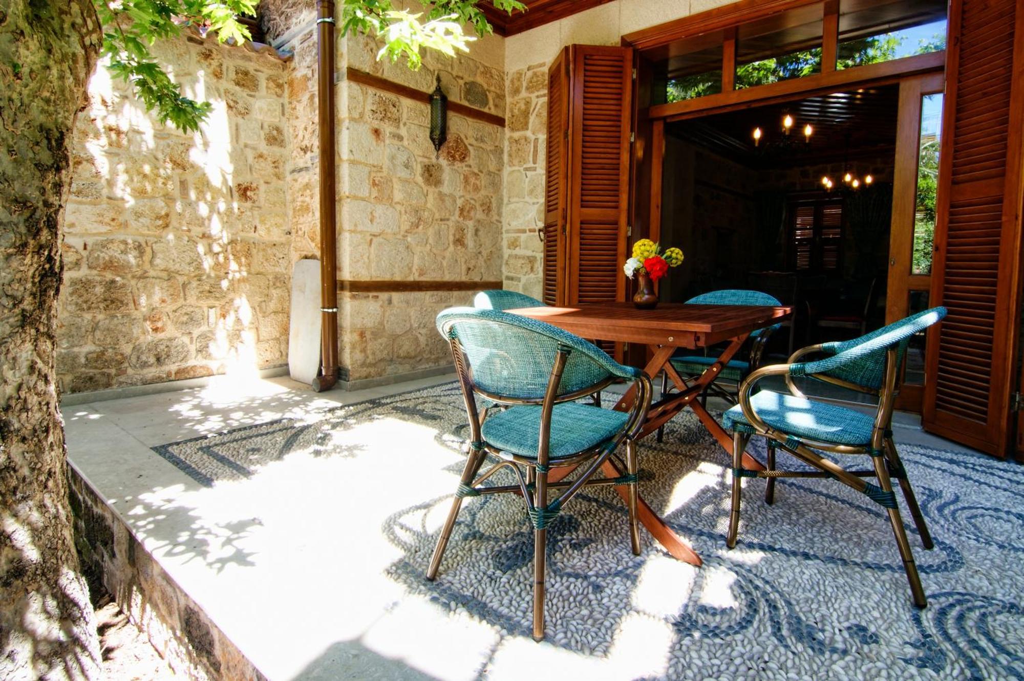 Minyon Hotel Antalya Room photo