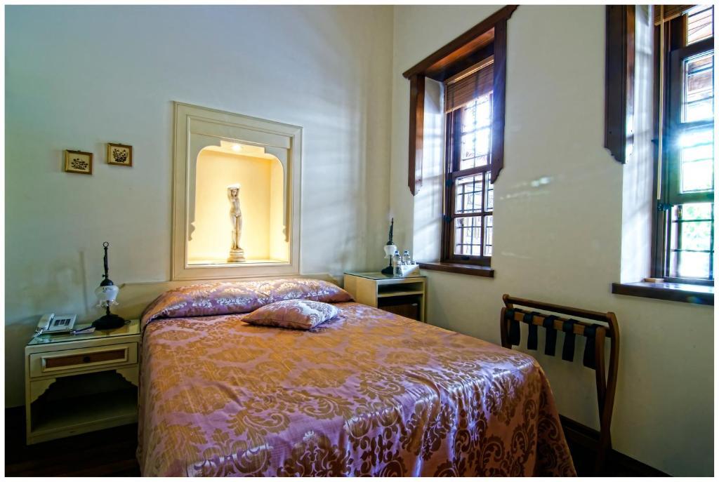 Minyon Hotel Antalya Room photo