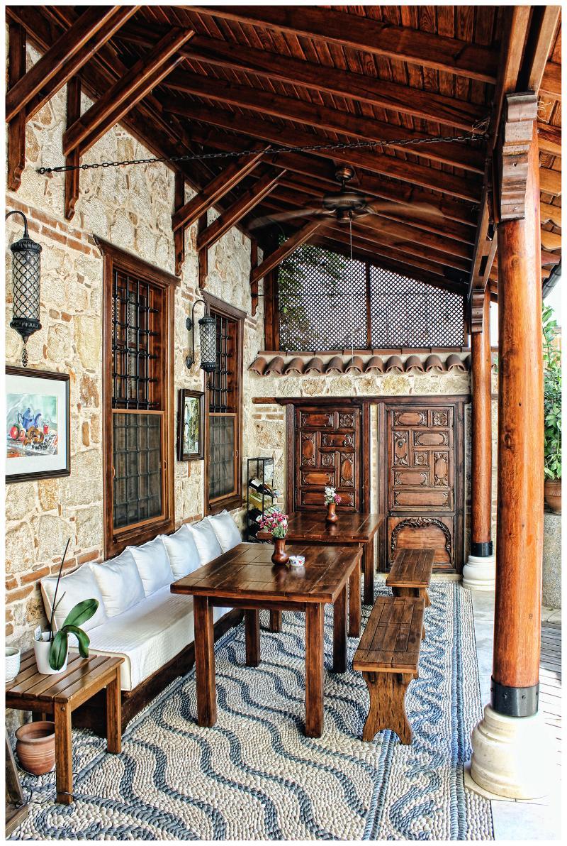 Minyon Hotel Antalya Exterior photo